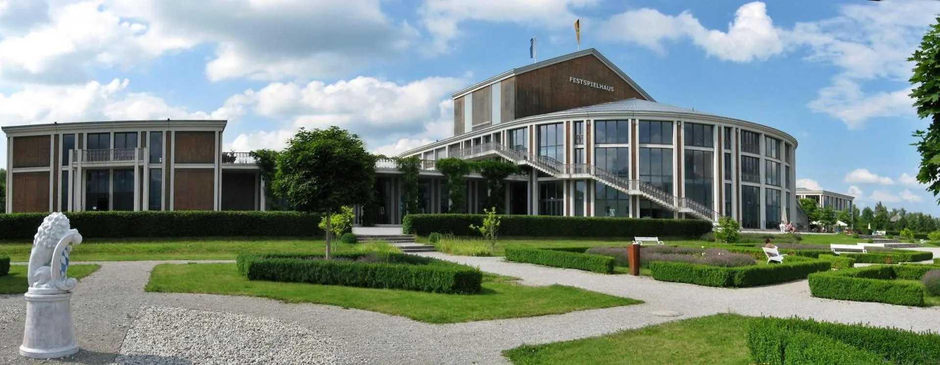 Straubis Hexenhaeuschen Apartment Pfronten
