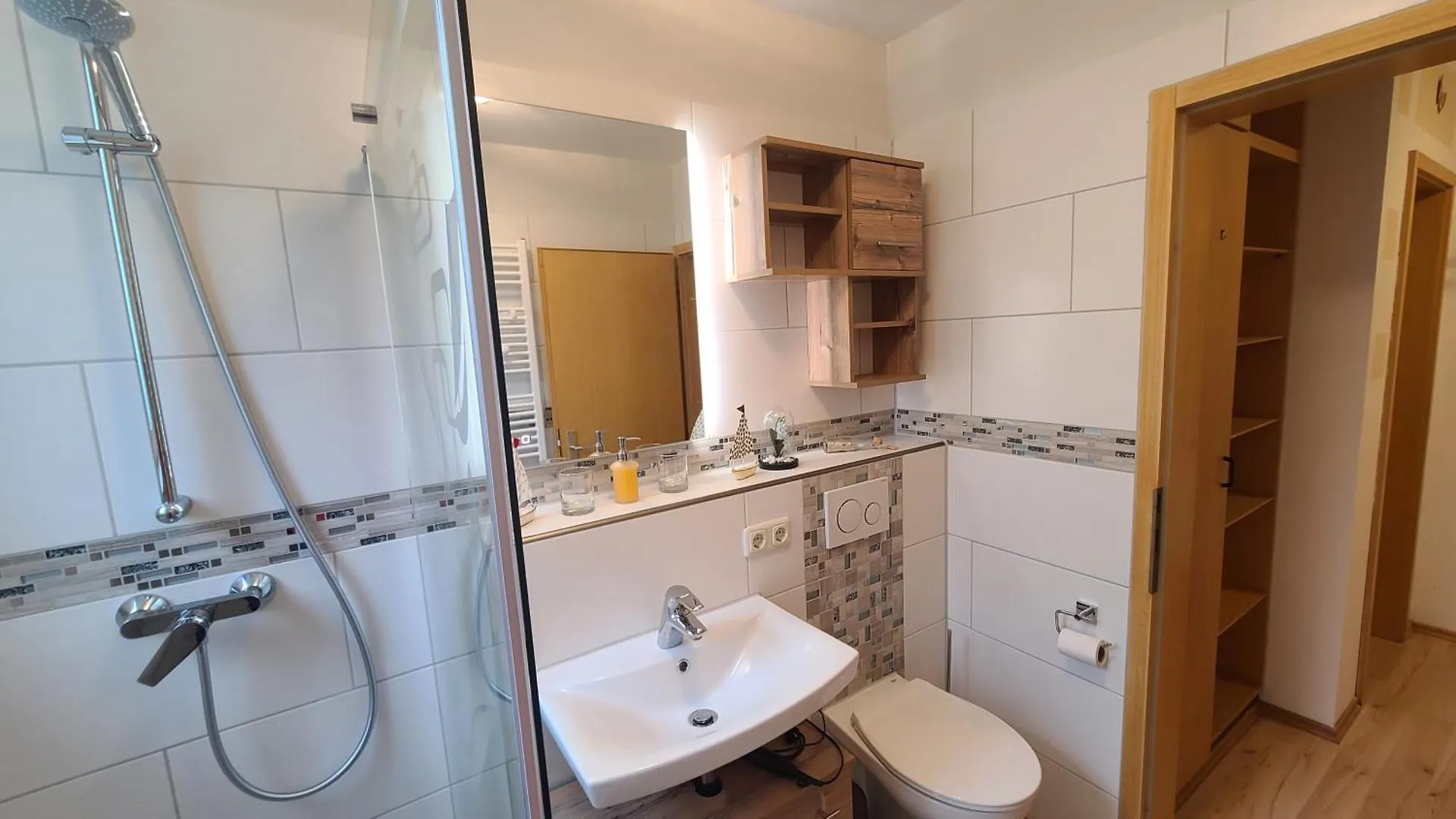 Straubis Hexenhaeuschen Apartment Pfronten